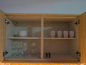 Isny Zentrum Studio Appartement