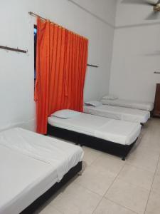 Hotel vacacional Conaltragas