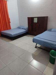 Hotel vacacional Conaltragas