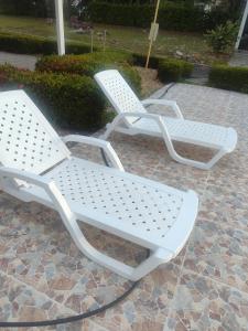 Hotel vacacional Conaltragas