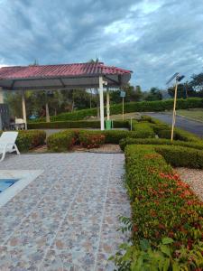 Hotel vacacional Conaltragas