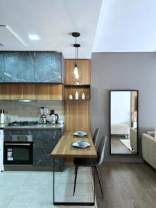 Premium Studio Central Casablanca