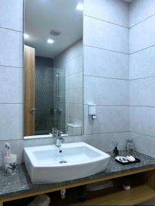 Premium Studio Central Casablanca
