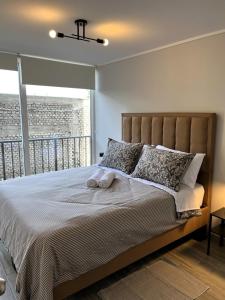 Condominio Beauchef 1916