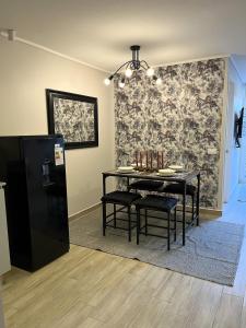 Condominio Beauchef 1916