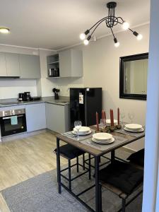 Condominio Beauchef 1916