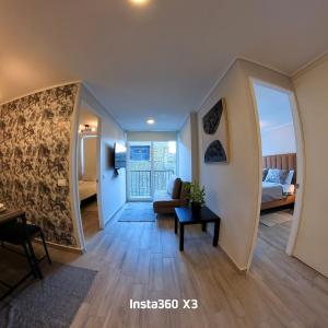 Condominio Beauchef 1916