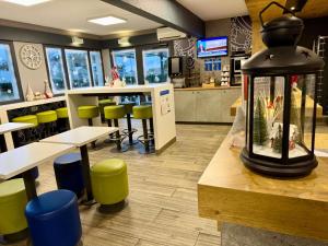 Ibis Budget Marseille Vitrolles