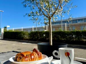 Ibis Budget Marseille Vitrolles