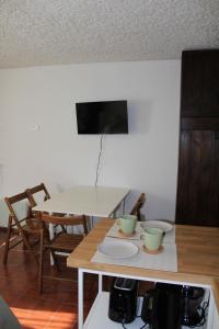 La Casetta In Val di Sole - Monolocale accogliente a Folgarida