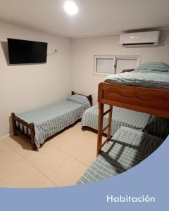 Casa alojamiento Guadalupe Norte