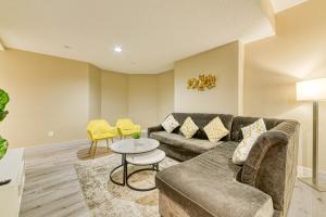The Urban Family Pad