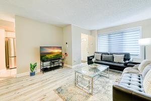 The Urban Family Pad