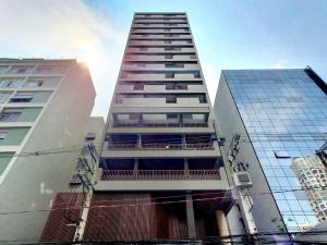 TOP suite next to Av Paulista