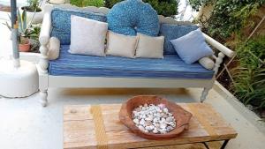 Aretis Captains House with Private Terrace