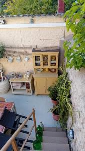 Aretis Captains House with Private Terrace