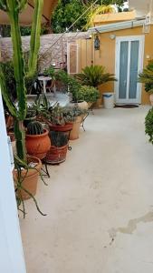 Aretis Captains House with Private Terrace