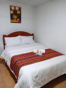 Casa Hospedaje Sunya