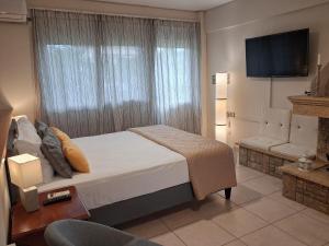 Cozy Apartments near the airport