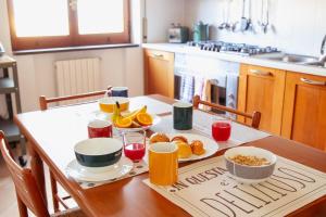 Casa SaLena - Sorrento