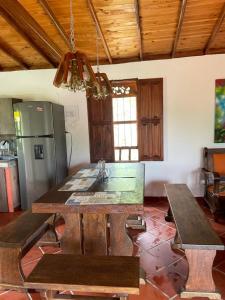 Ranch Style Home Jardin Del Eden