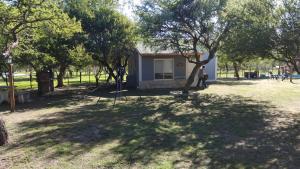 Arcoiris de Cortaderas