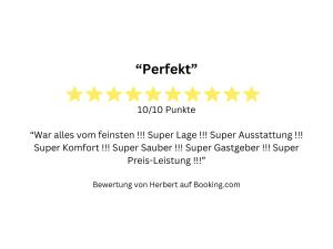 FeWo Sonnen-Domizil Altenau für 5Pers mit Bettwäsche & Handtücher inklusive nur 5 Minuten von der Kristalltherme entfernt