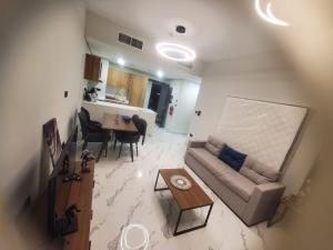 Luxury furnished 1BHK apartment Maria Vista