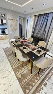 Apartment with a direct view of the Nile