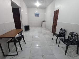 Residêncial Fonseca