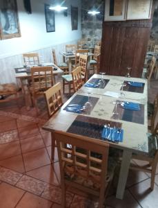 Crismar Hotel Rural Arribes del Duero