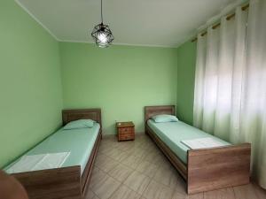 Marina View Escape Vlora