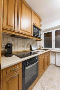 Appartement Très Moderne, Rénover, Triple Frontière, SAINT LOUIS CENTRE