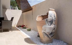 Cozy Apartment In Marzamemi With Swimming Pool