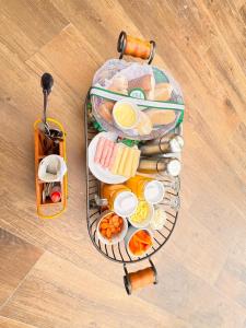 Pousada Toa Toa Lavras Novas