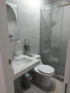 Lovely & quiet place, park view & private parking