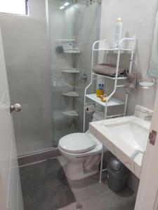 Lovely & quiet place, park view & private parking