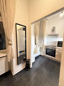 Central 1 Room Apartment in the 2nd District