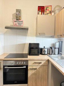 Central 1 Room Apartment in the 2nd District