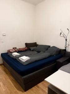 Central 1 Room Apartment in the 2nd District