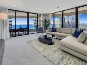 Oceanview Luxury Escape Oracle Tower 2 Level 24