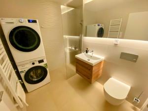 Apartment, 5min downtown