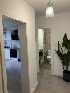 Appartement cosy étoile bourse