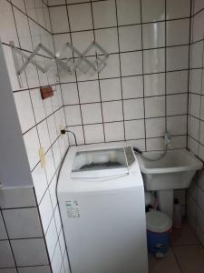 AP 500 M da praia dante patta