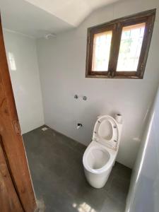 Double Room at Villa Soleil