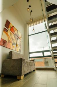 NOK Spacious Duplex in Parque 93