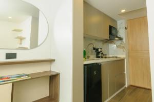 NOK Spacious Duplex in Parque 93