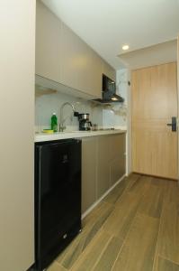 NOK Spacious Duplex in Parque 93