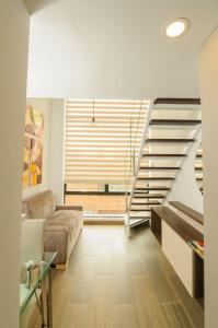 NOK Spacious Duplex in Parque 93