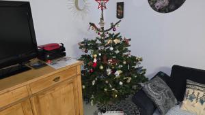 le refuge des sapins